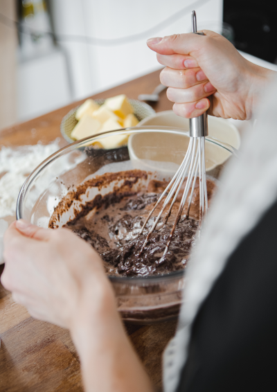 Kageværkstedet i Rødding